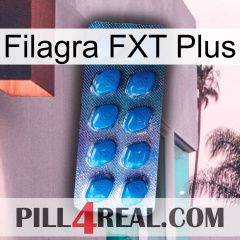 Filagra FXT Plus viagra1
